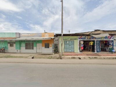 Savannah Likoni Medical Centre