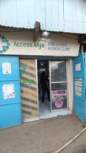 Access Afya Clinic Kwa Njenga