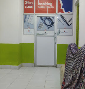 County Medical Center