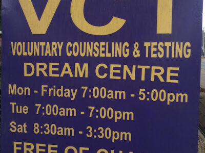 Dream Kenya Trust