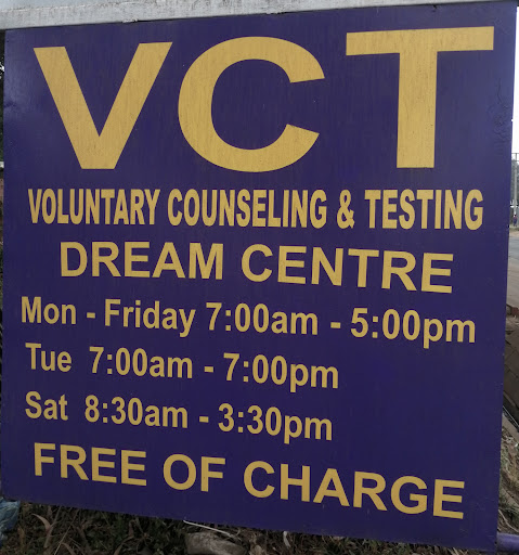 Dream Kenya Trust