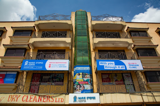 Marie Stopes Pangani