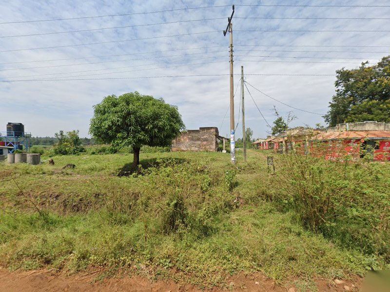 Nzoia Clinic And Chemists