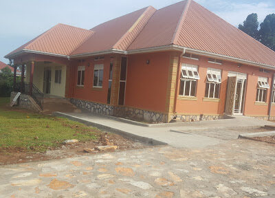 Calvary Medical Center