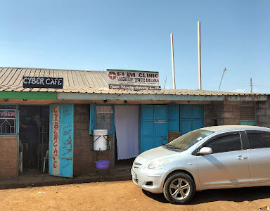 Elim Medical Clinic &Lab
