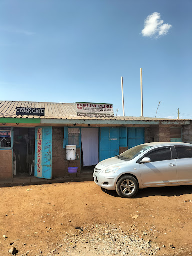 Elim Medical Clinic &Lab