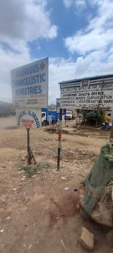 Kayole Junction Medical