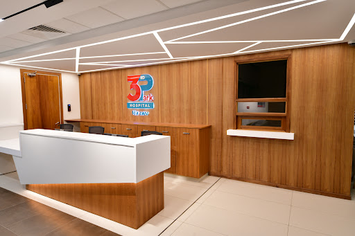 3rd Park Hospital