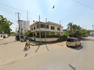 Tayabi Medical Center