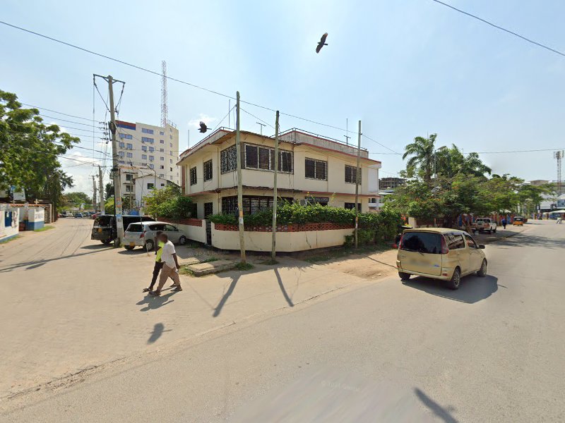 Tayabi Medical Center