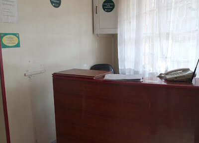 Pipeline Health Centre