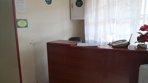 Pipeline Health Centre