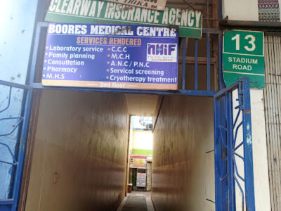 Boores Medical Center-Thika