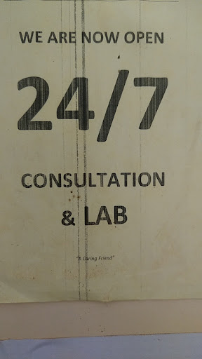 Kwa Mia Mbili Hospital