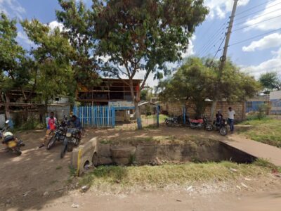 Health Pact Medical Centre