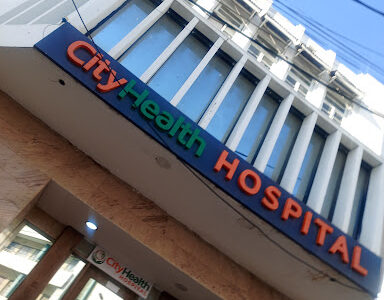 City Health Hospital