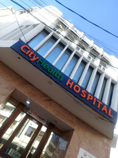 City Health Hospital