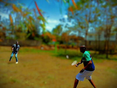 Lion's Den Men Wellness Ruiru