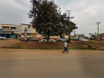 Modesty Outpatient Centre
