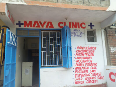Maya Clinic