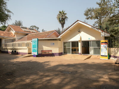 Oasis Mental Health Limited
