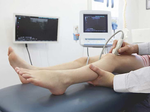 Pinnacle X-Rays & Ultrasounds Centre- Embu