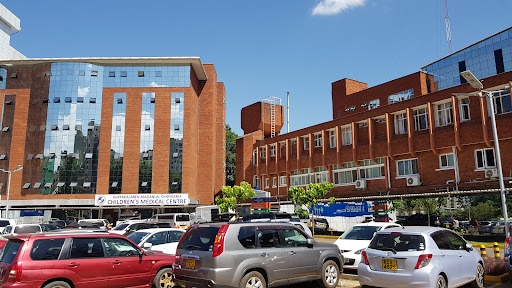 Mp Shah Hospital