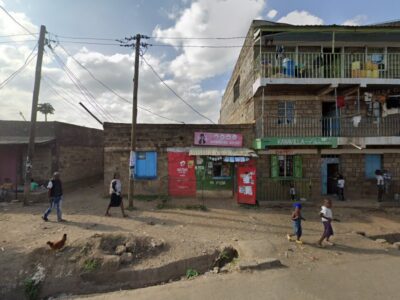 Community Health Centre
