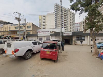Afwan Medical Center