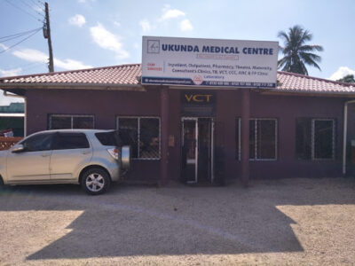 Ukunda Medical Centre