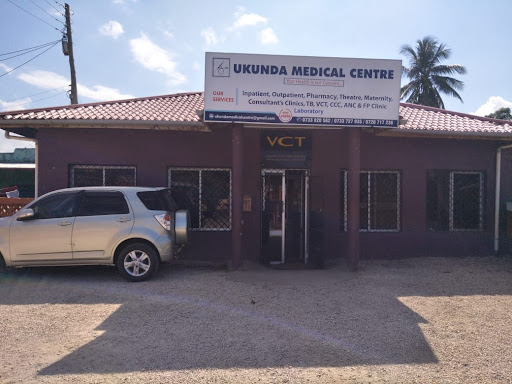 Ukunda Medical Centre