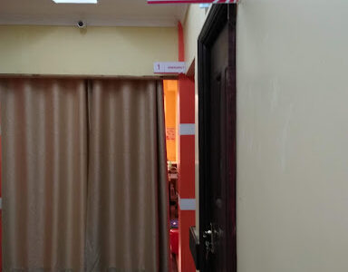 Equity Afia Medical Centre