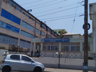 Port Florence Hospital
