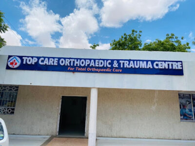Top Care Orthopaedic And Trauma Centre