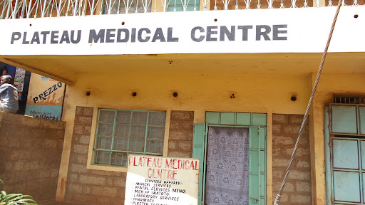 Pleateau Medical Centre