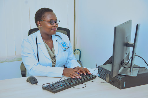 The White Crescent Hospital Rongai