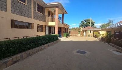 Mwingi Medicare Centre