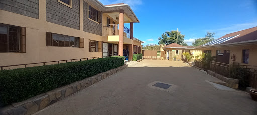 Mwingi Medicare Centre