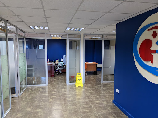 Ramraj Medical Center