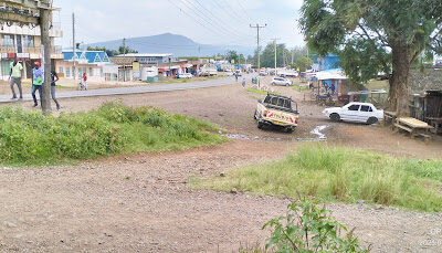 Bahati Sub-County Hospital