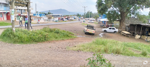 Bahati Sub-County Hospital