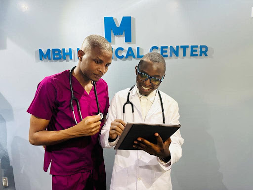Mbh Medical Center
