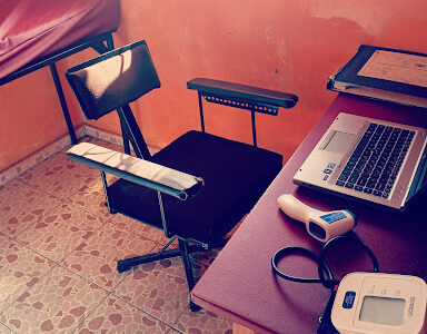 Upfront Medical Clinic