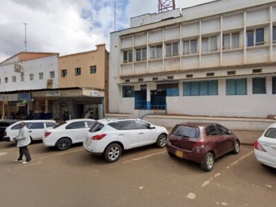 Nyeri Medical Center