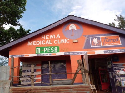 Hema Medical Clinic