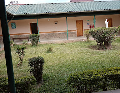 Fatima Maternity Hospital-Ongata Rongai