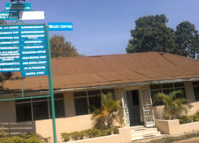 Kannika International Ltd. Specialist Medical And Diagnostics Centre