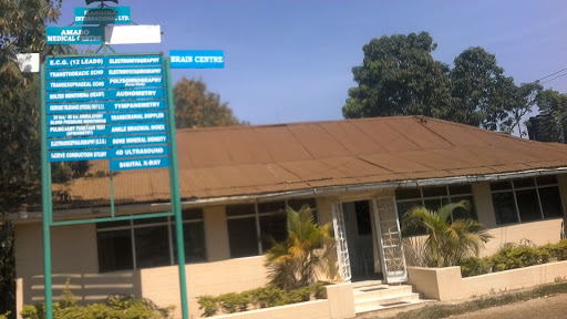 Kannika International Ltd. Specialist Medical And Diagnostics Centre