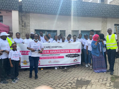 Care Hospital Nairobi