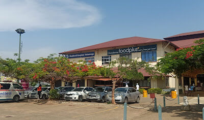Mediheal Hospitals, Kakamega